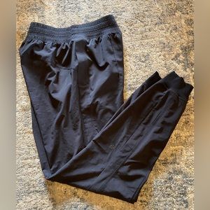 Lululemon full length joggers